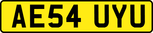 AE54UYU