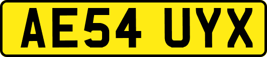 AE54UYX