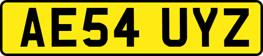 AE54UYZ