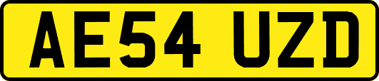AE54UZD