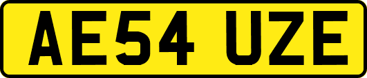 AE54UZE