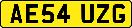 AE54UZG