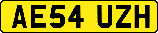 AE54UZH