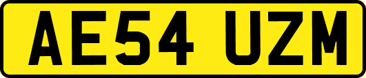 AE54UZM