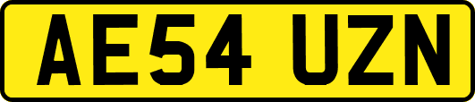 AE54UZN