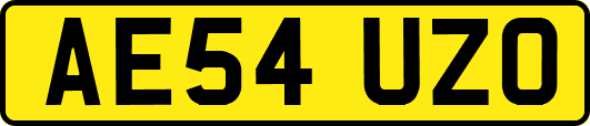 AE54UZO