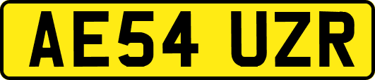 AE54UZR