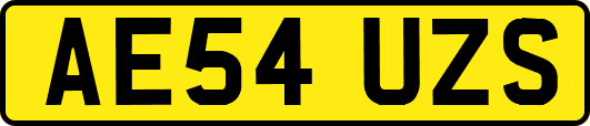 AE54UZS