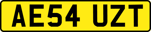 AE54UZT