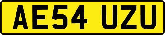 AE54UZU