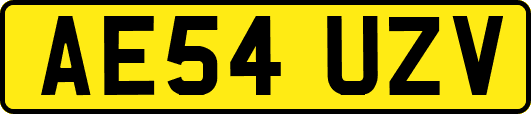 AE54UZV