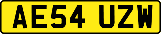 AE54UZW