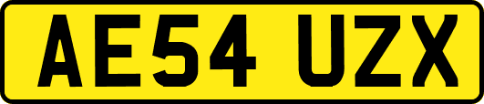 AE54UZX