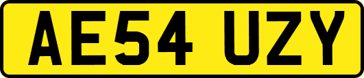 AE54UZY