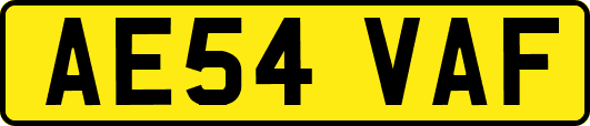 AE54VAF