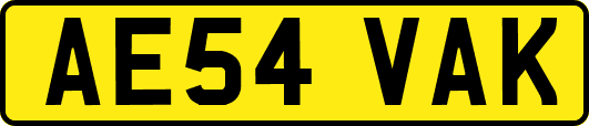 AE54VAK