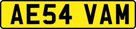AE54VAM