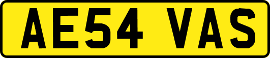 AE54VAS