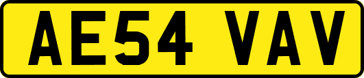 AE54VAV