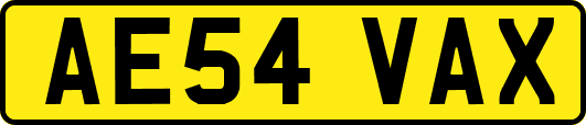 AE54VAX