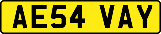 AE54VAY