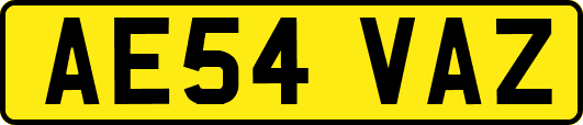 AE54VAZ