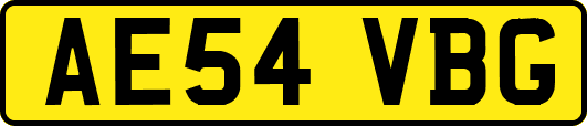 AE54VBG