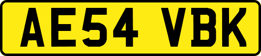 AE54VBK
