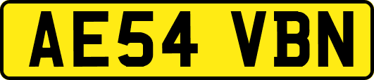 AE54VBN