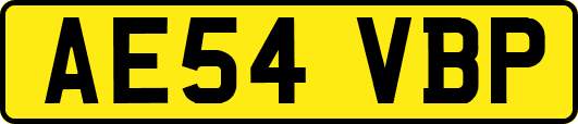 AE54VBP