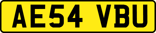 AE54VBU
