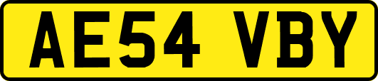AE54VBY