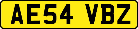 AE54VBZ