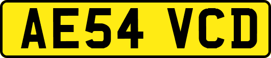 AE54VCD