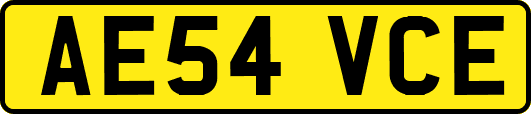 AE54VCE