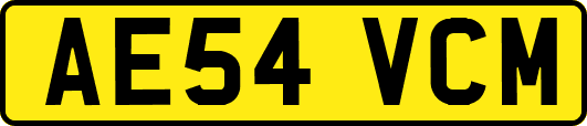 AE54VCM