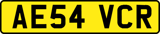 AE54VCR