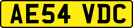 AE54VDC