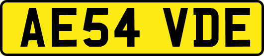AE54VDE