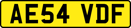 AE54VDF