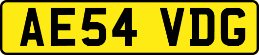 AE54VDG