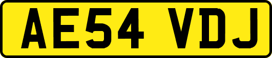 AE54VDJ