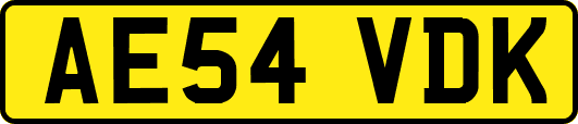 AE54VDK