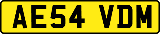 AE54VDM
