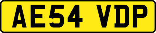 AE54VDP