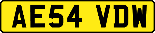 AE54VDW