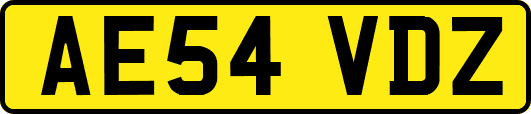 AE54VDZ