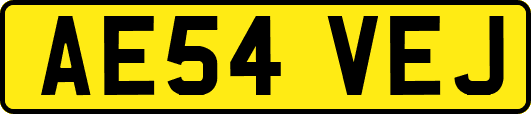 AE54VEJ