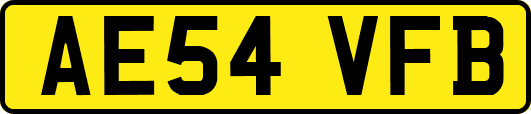 AE54VFB