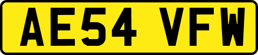 AE54VFW